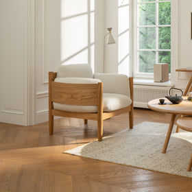 LULU | Chaise Longue  image 3