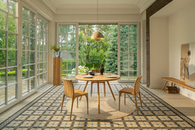 ARLEN | Round Dining Table image 12