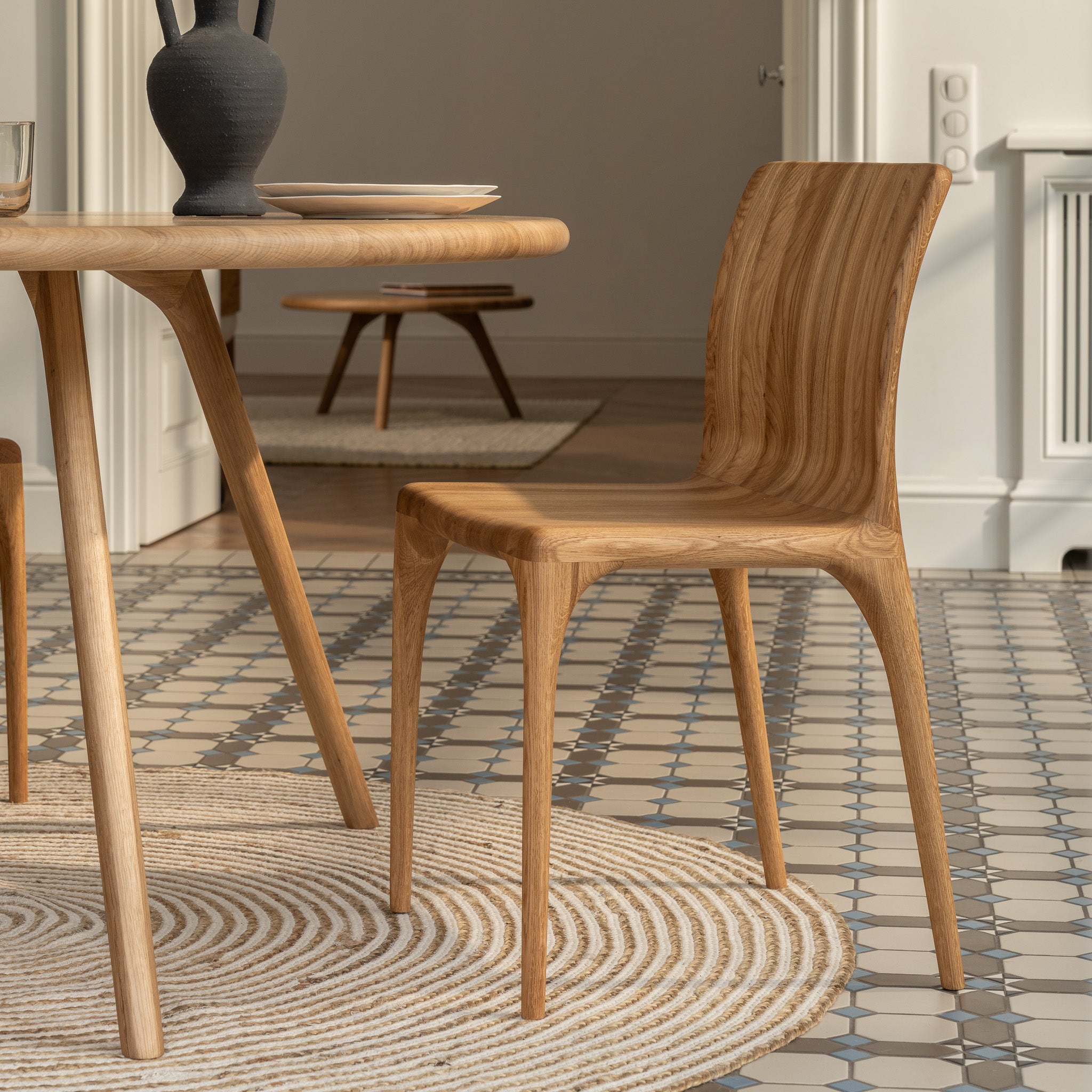 LÜNA | Chair image 6