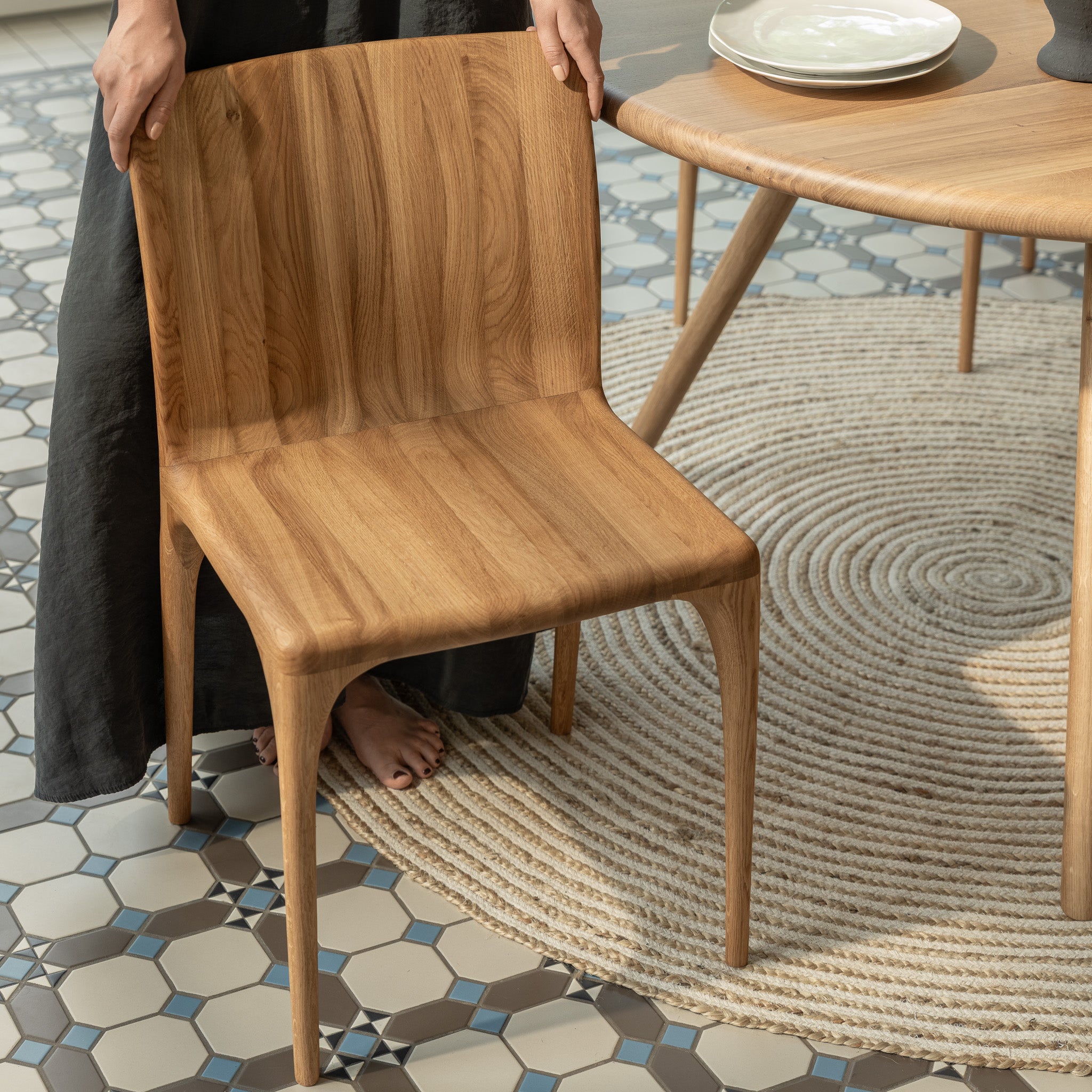 LÜNA | Chair image 28