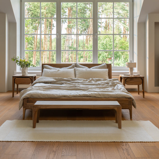 LÜNA | Bedframe image 2