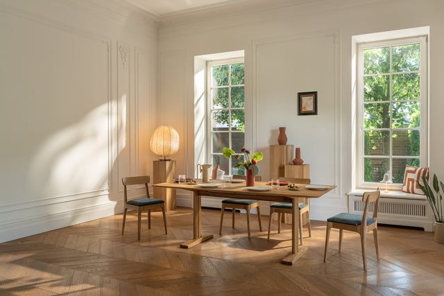 KAT | Dining Table image 19