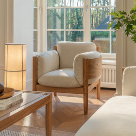 LULU | Chaise Longue  image 2