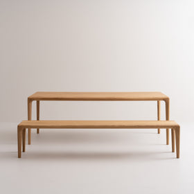 LÜNA S | Esstisch image 1