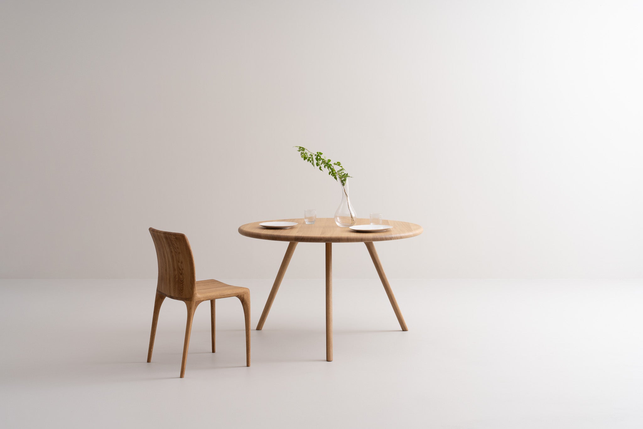ARLEN | Runder Esstisch image 2