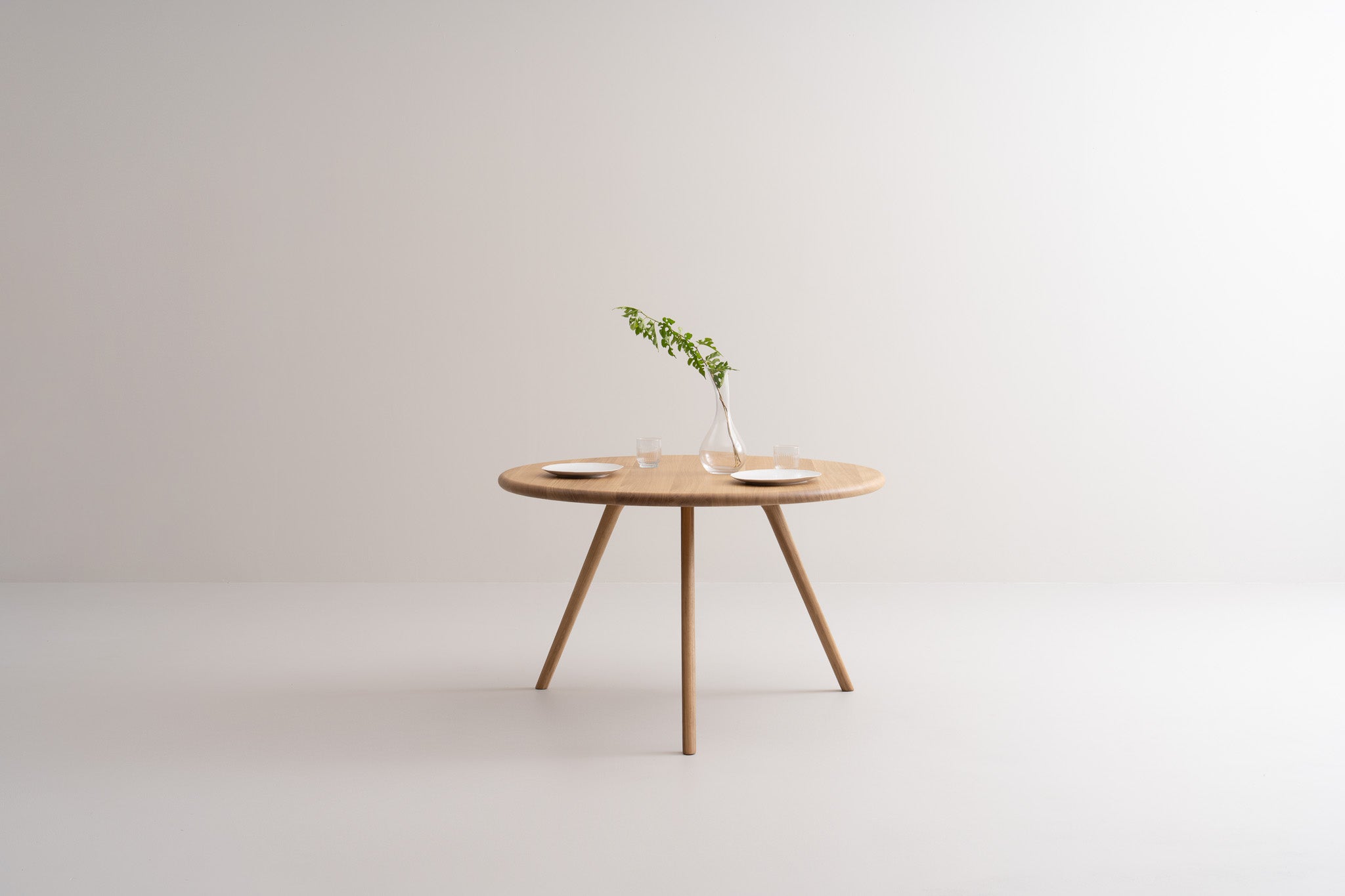 ARLEN | Runder Esstisch image 3