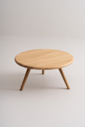 ARLEN | Round Coffee Table image 5