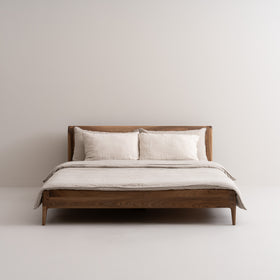 LÜNA | Cadre de lit image 1