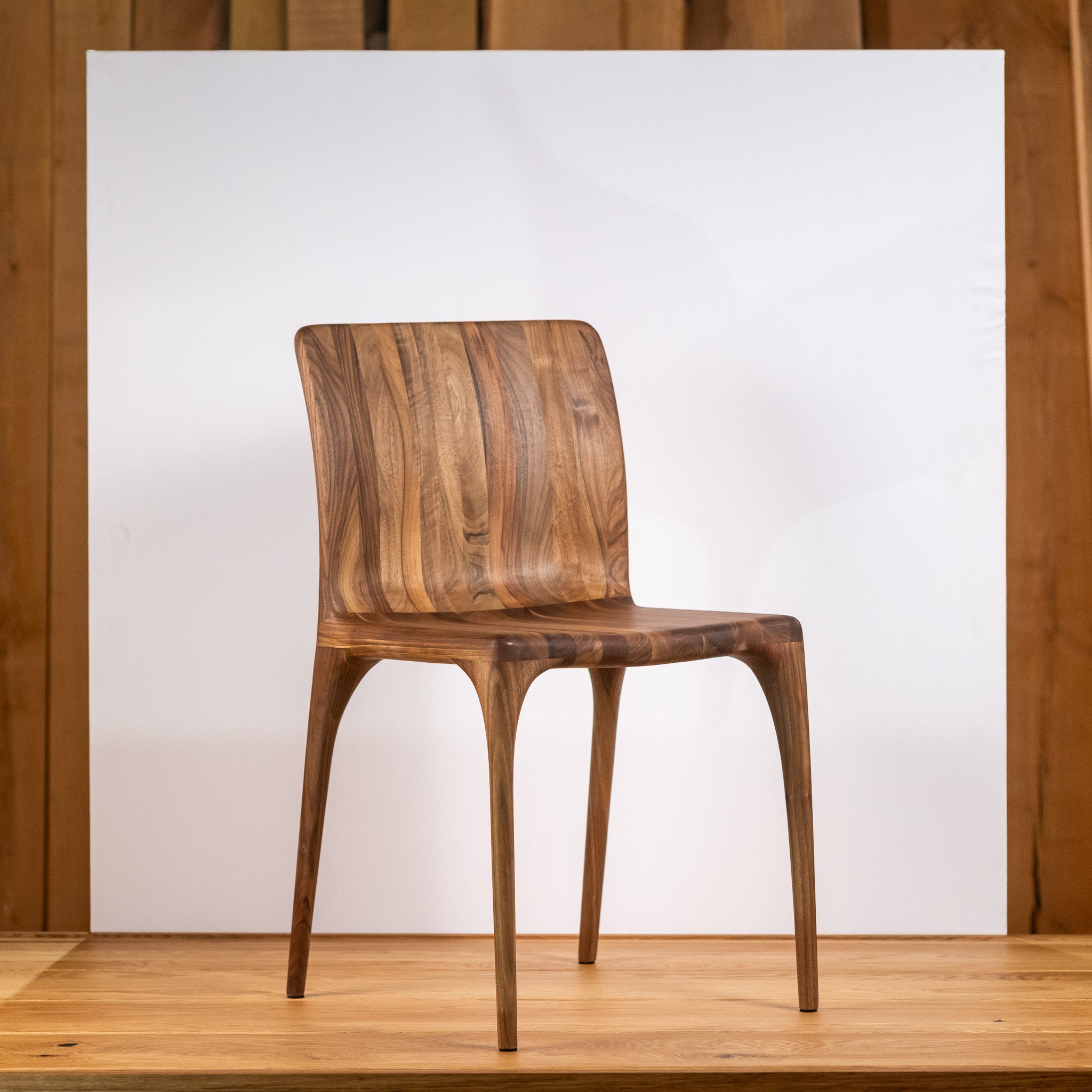 LÜNA | Chair image 3