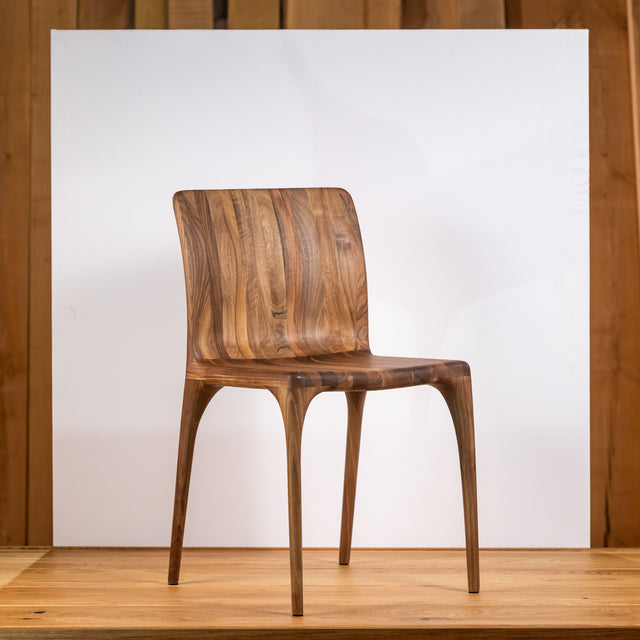 LÜNA | Stuhl image 5