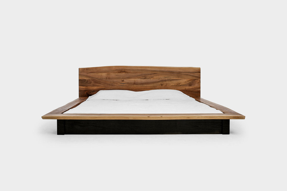 KAATJE | Bed Frame