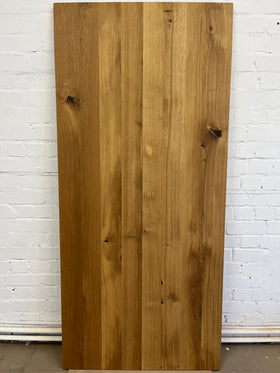 MARTA S | Tisch aus Eiche | 220 x 100 x 3 cm | B6 Lagerbestand image 4