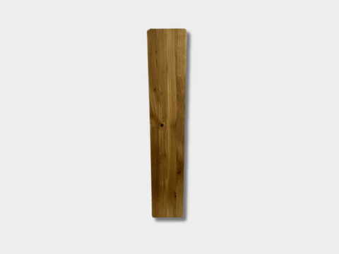 MARTA BANK | Eiche | 190 x 35 x 3 cm | Lagerverkauf N49/N50/51B