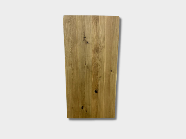 MARTA EXTENDABLE TABLE | Oak | 160 - 230 x 80 x 3 cm | B60 Stock