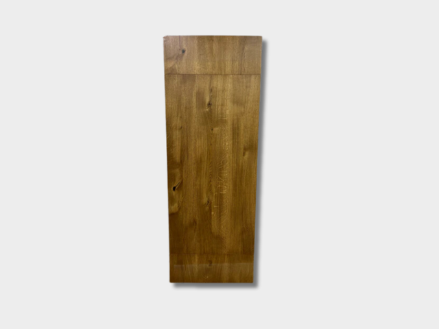 MARTA S EXTENDABLE TABLE | Oak | 160 - 220 x 80 x 3 cm | B51 Stock