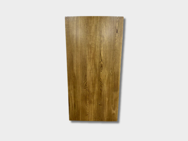 MARTA S EXTENDABLE TABLE | Oak | 160 - 220 x 80 x 3 cm | B74 Stock