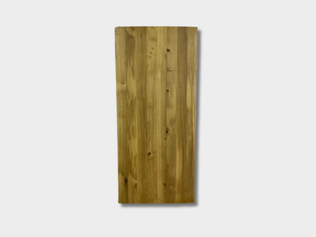MARTA S TABLE | OAK | 200 x 90 x 3 cm | B85 Stock