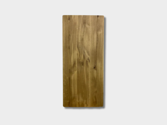 MARTA TABLE | OAK | 200 x 90 x 3 cm | B48 Stock