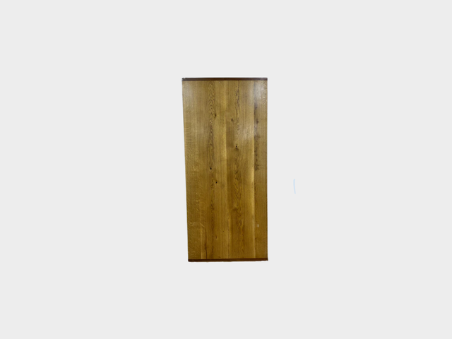 MARTA TABLE | OAK | 240 x 100 x 3 cm | B76 Stock