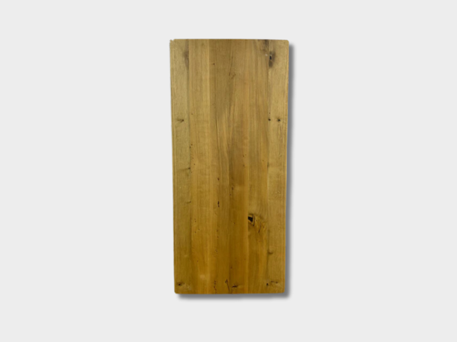 MARTA TABLE | Oak | 200 x 90 x 3 cm | B83 Stock