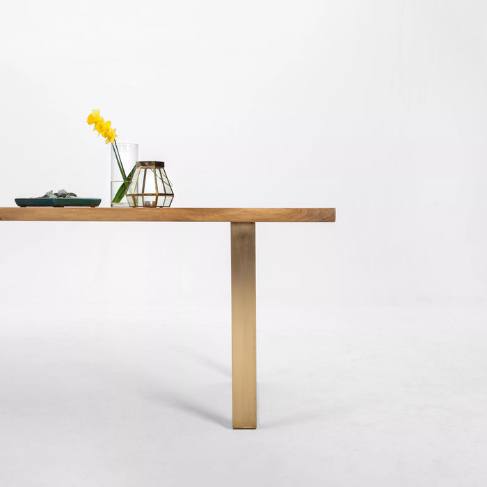 Farbe Messing (+ CHF 90)