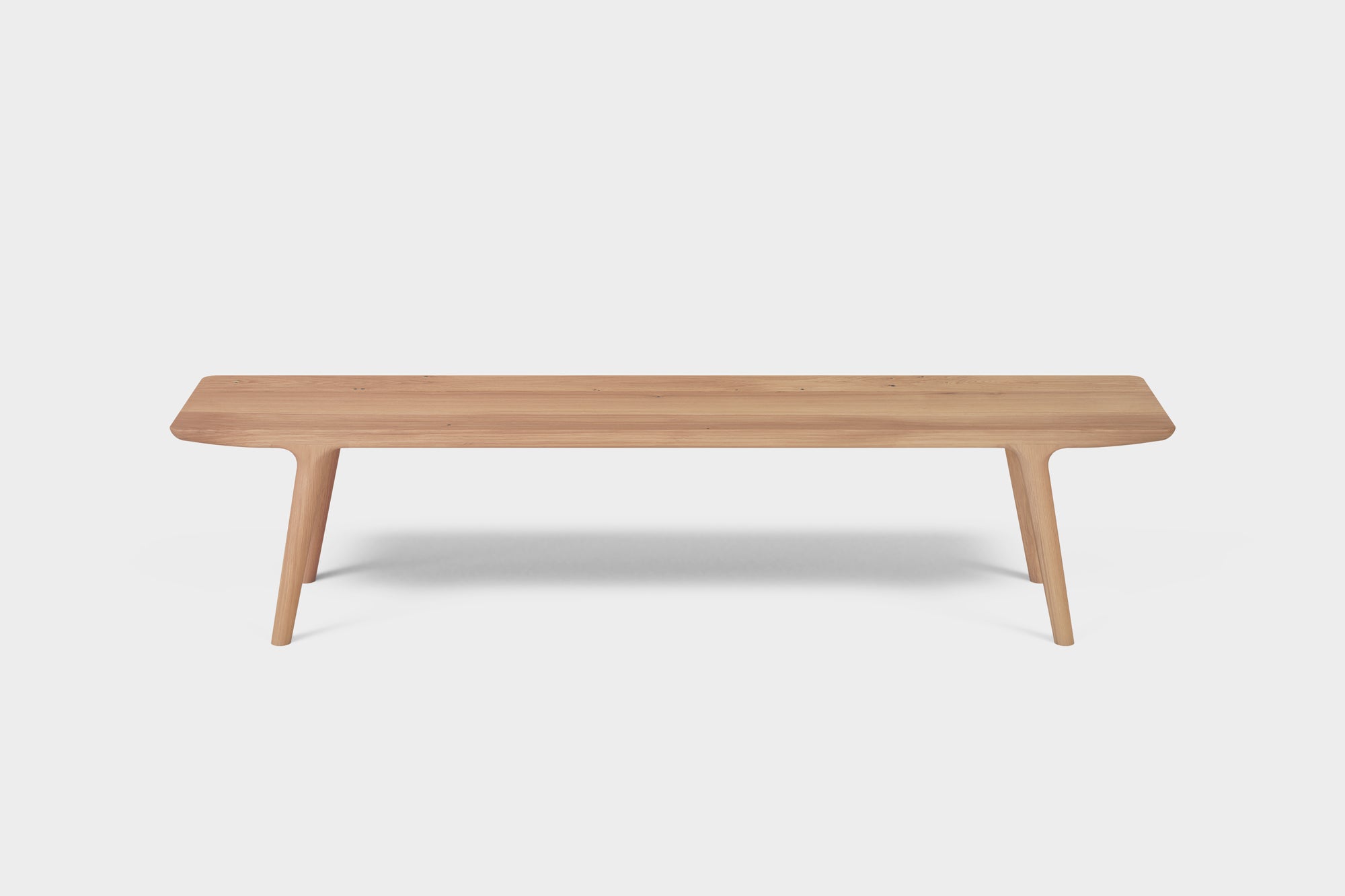 BRUNO | Oak Bench