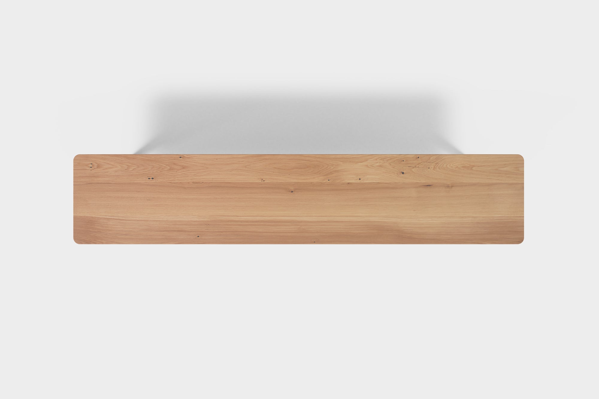 BRUNO | Oak Bench