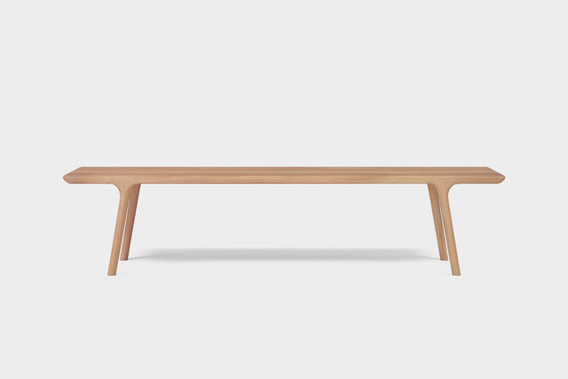 BRUNO | Oak Bench image 4