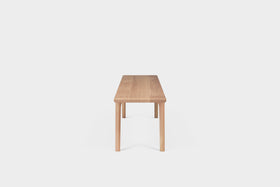 BRUNO | Oak Bench image 6