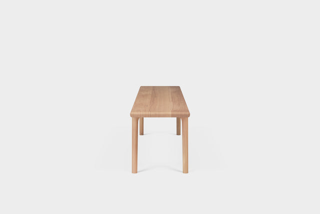 BRUNO | Oak Bench image 6