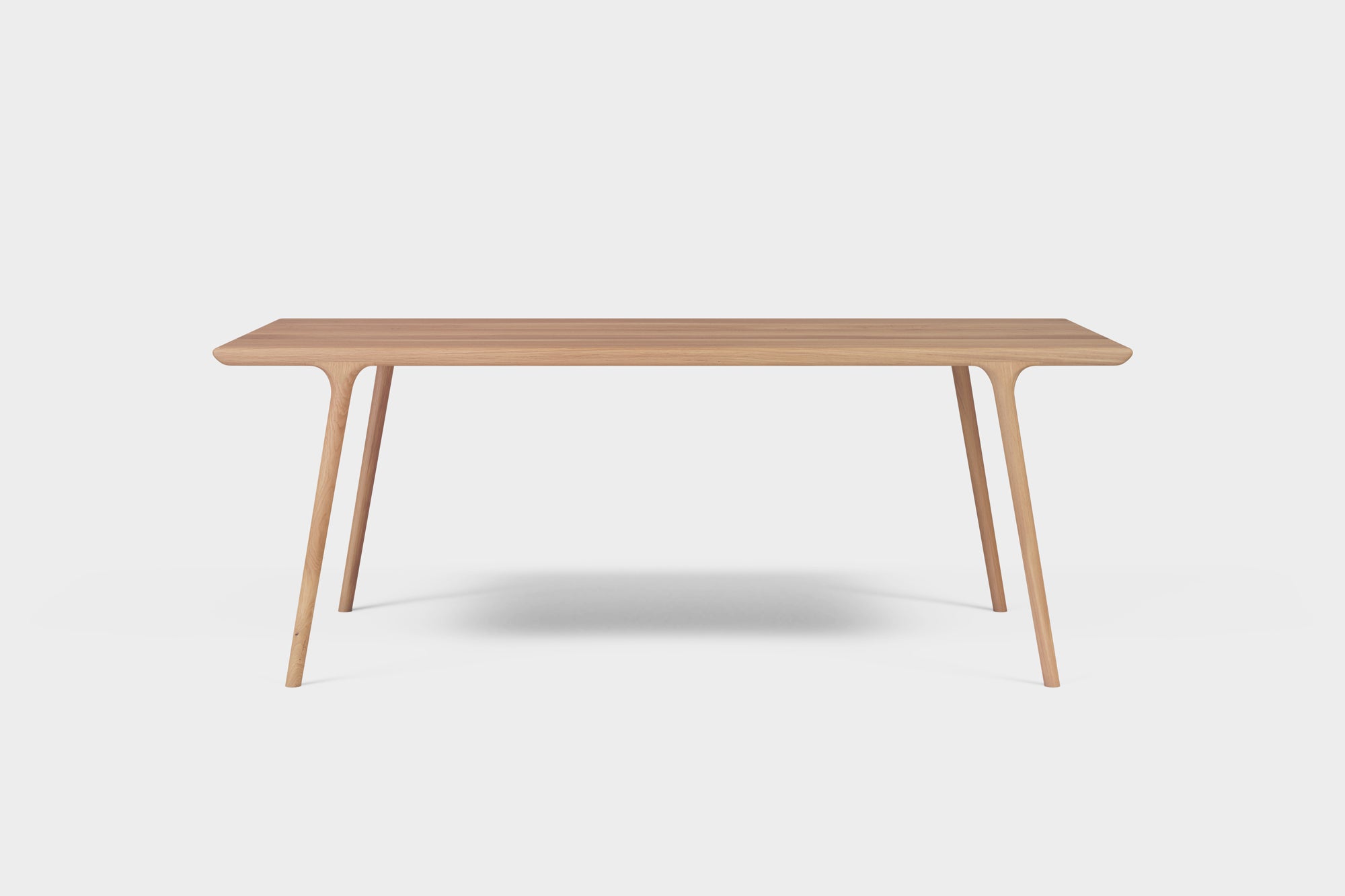 BRUNO S | Oak Dining Table