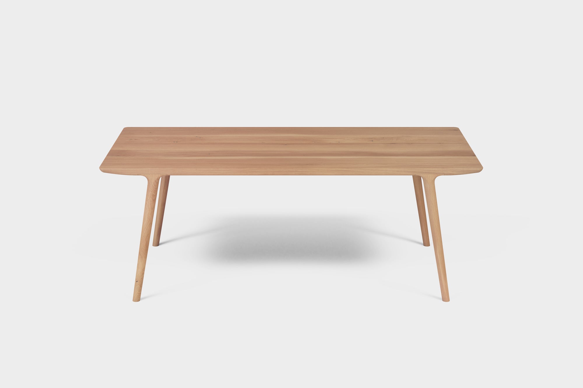 BRUNO | Oak Dining Table