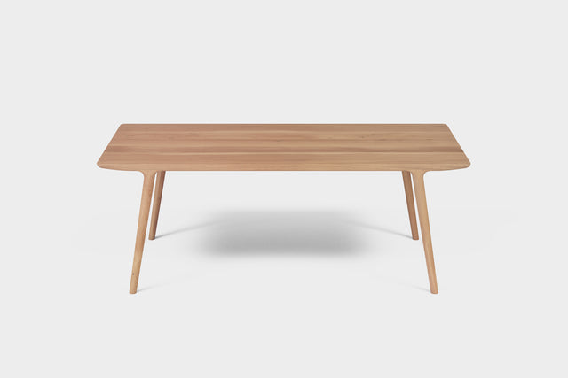 BRUNO | Oak Dining Table