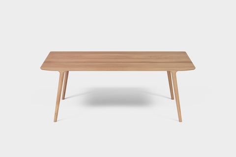 BRUNO | Oak Dining Table