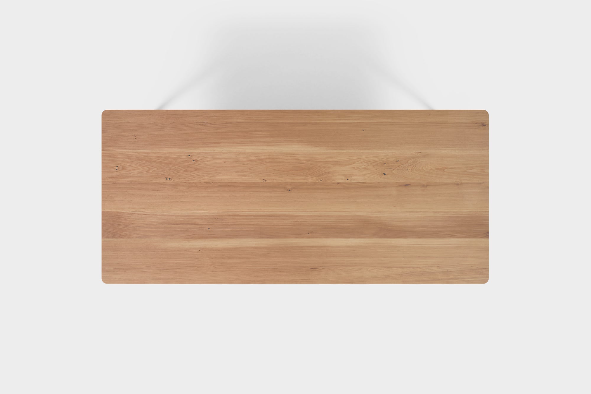 BRUNO | Oak Dining Table