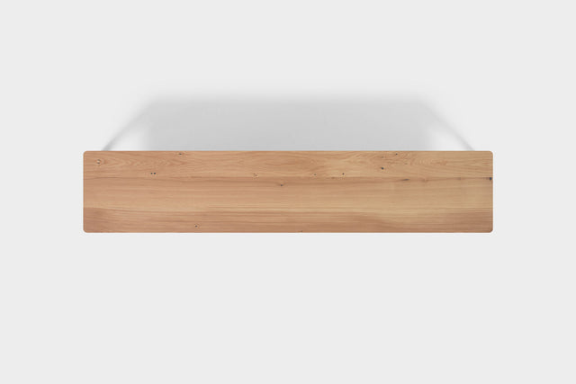 CAROLINA | Oak Dining Bench image 4