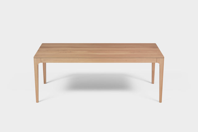 CAROLINA | Oak Extendable Dining Table image 2