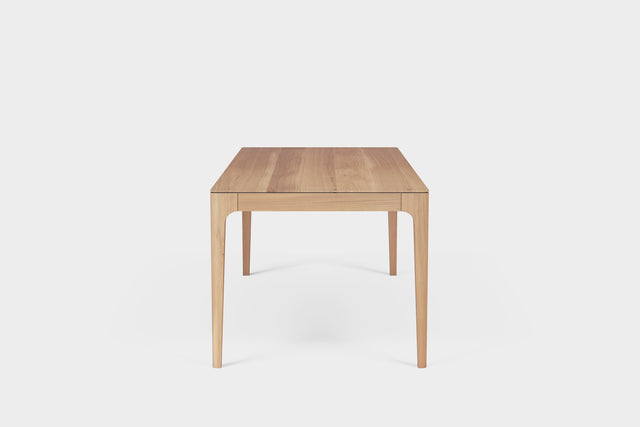 CAROLINA | Oak Extendable Dining Table image 5