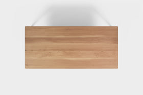 CAROLINA | Oak Extendable Dining Table image 4