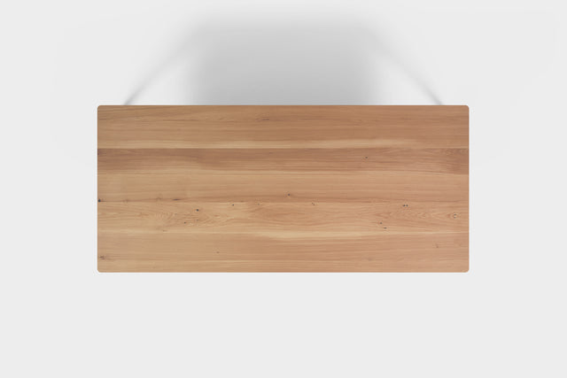 CAROLINA | Oak Extendable Dining Table image 4