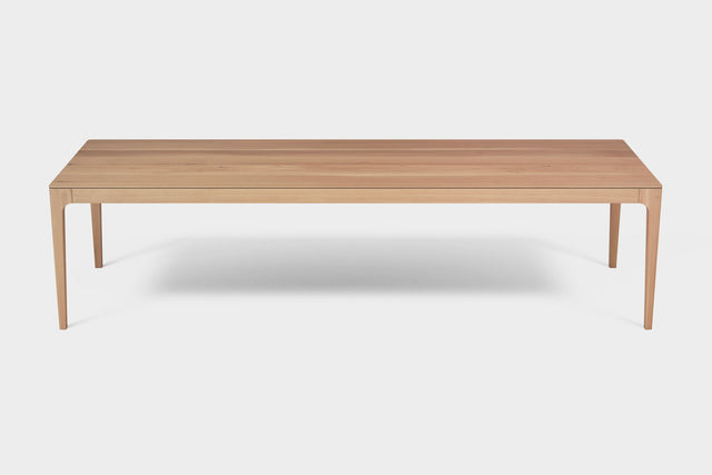 CAROLINA | Oak Extendable Dining Table image 15