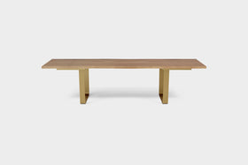 MILANO | Oak Extendable Dining Table image 9