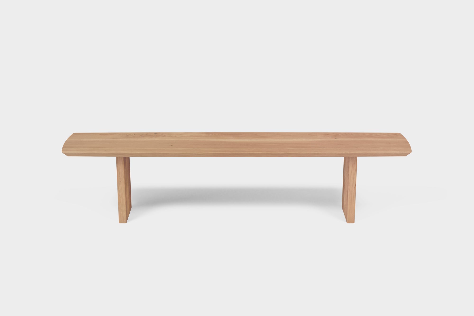 MIOKO | Oak Dining Set