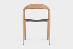 LELA | Oak Chair image 3