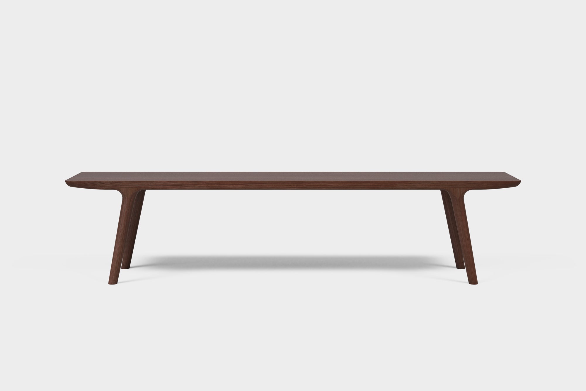 BRUNO | Smoked Ash Bench