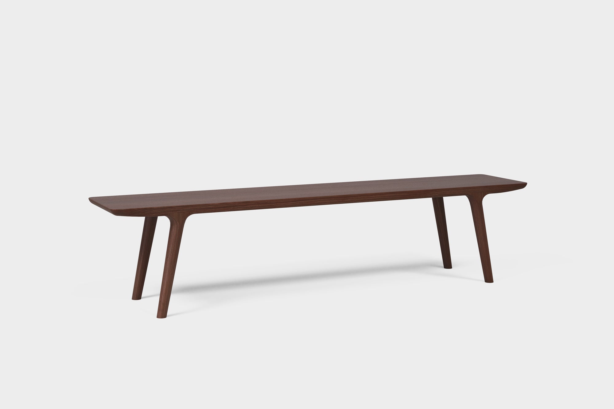 BRUNO | Smoked Ash Bench