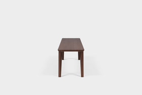 BRUNO | Banc en Frêne fumé image 3