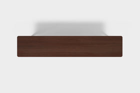 BRUNO | Banc en Frêne fumé image 4