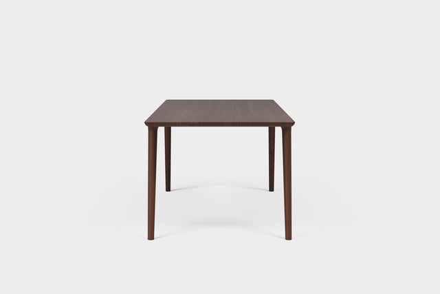 BRUNO | Smoked Ash Dining Table image 3