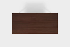 BRUNO | Table à manger en frêne fumé image 4